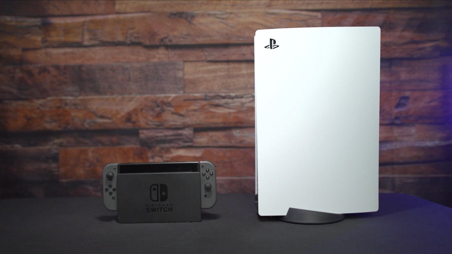 PS5和Switch成2021年歐洲最熱賣主機 《FIFA 22》登頂遊戲銷量榜 PS5和Switch成2021年歐洲最熱賣主機 《FIFA 22》登頂遊戲銷量榜