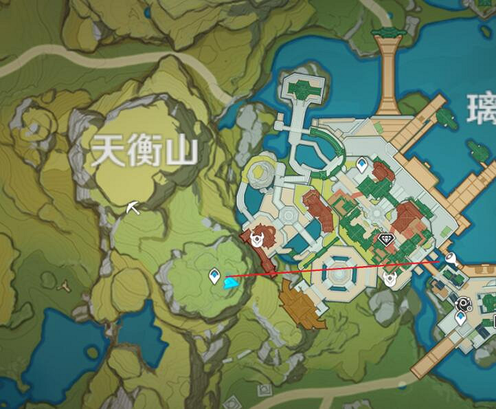 《原神》禽肉哪裡搞?禽肉獲取方法介紹 《原神》禽肉哪裡搞?禽肉獲取方法介紹