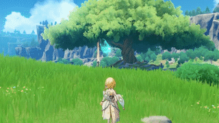 《原神》解密怎麽玩 遊戲解密玩法介紹 《原神》解密怎麽玩 遊戲解密玩法介紹