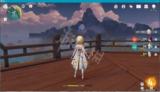 《原神》假山模型彩蛋怎麽找 假山模彩蛋指南 《原神》假山模型彩蛋怎麽找 假山模彩蛋指南