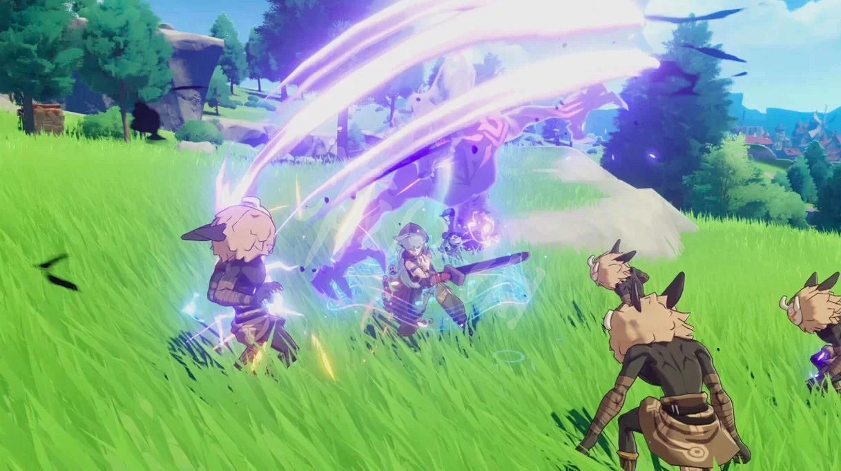 《原神》日常做什麽 日常任務解鎖進度規劃