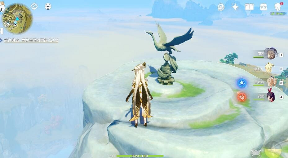 《原神》仙跳牆怎麽獲得?仙跳牆食譜獲得方法介紹 《原神》仙跳牆怎麽獲得?仙跳牆食譜獲得方法介紹