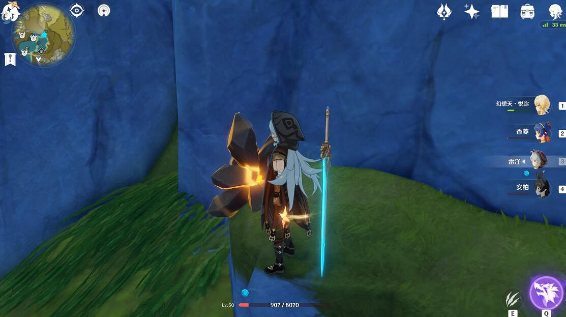 《原神》太府山怎麽開？太府山寶箱獲得方法