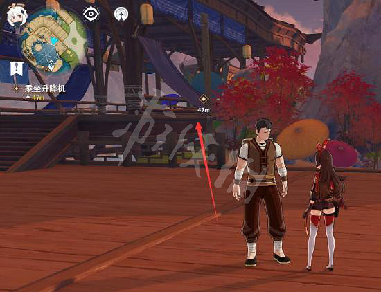 《原神》暫行之策任務怎麽觸發 暫行之策任務流程 《原神》暫行之策任務怎麽觸發 暫行之策任務流程