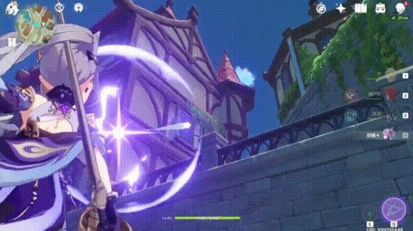 《原神》刻晴武器有哪些？刻晴搭配技巧詳解