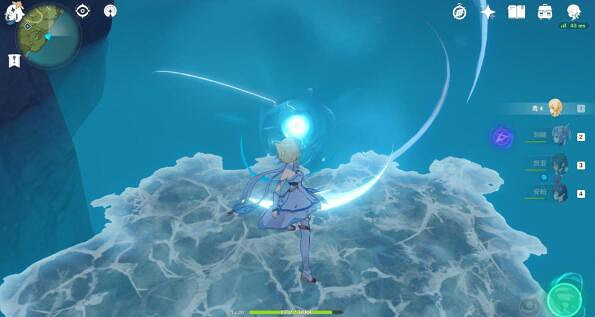 《原神》日晷任務怎麽做?日晷謎題解密攻略詳細介紹 《原神》日晷任務怎麽做?日晷謎題解密攻略詳細介紹