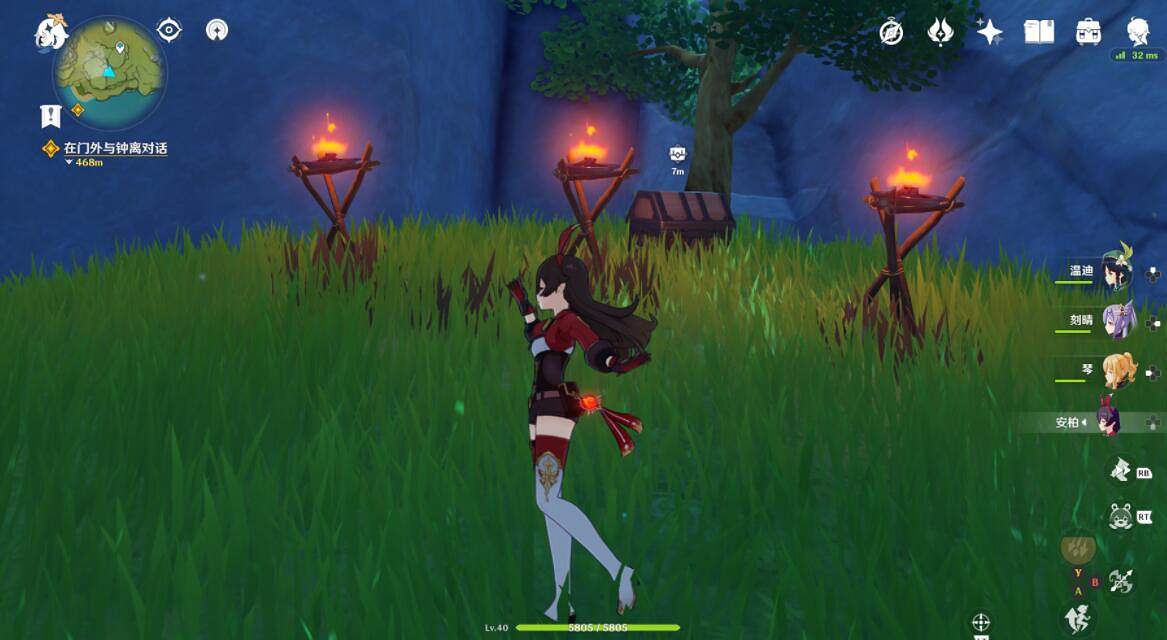 《原神》機關大全分享 機關挑戰類型有哪些? 《原神》機關大全分享 機關挑戰類型有哪些?