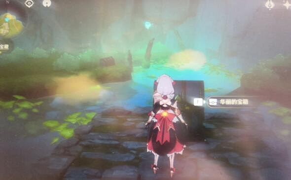 《原神》機器人怎麽打？古雲有璃機器人打法技巧