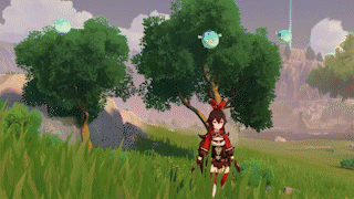 《原神》解密怎麽玩 遊戲解密玩法介紹 《原神》解密怎麽玩 遊戲解密玩法介紹