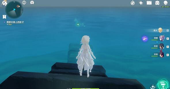 《原神》日晷任務怎麽做?日晷謎題解密攻略詳細介紹 《原神》日晷任務怎麽做?日晷謎題解密攻略詳細介紹