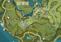 《原神》任務列表是什麽 隱藏任務列表一覽