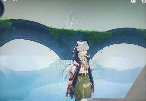 《原神》出生地寶箱在哪 出生點寶箱位置介紹