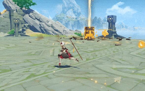 《原神》無相Boss怎麽打？無相元素Boss打法攻略