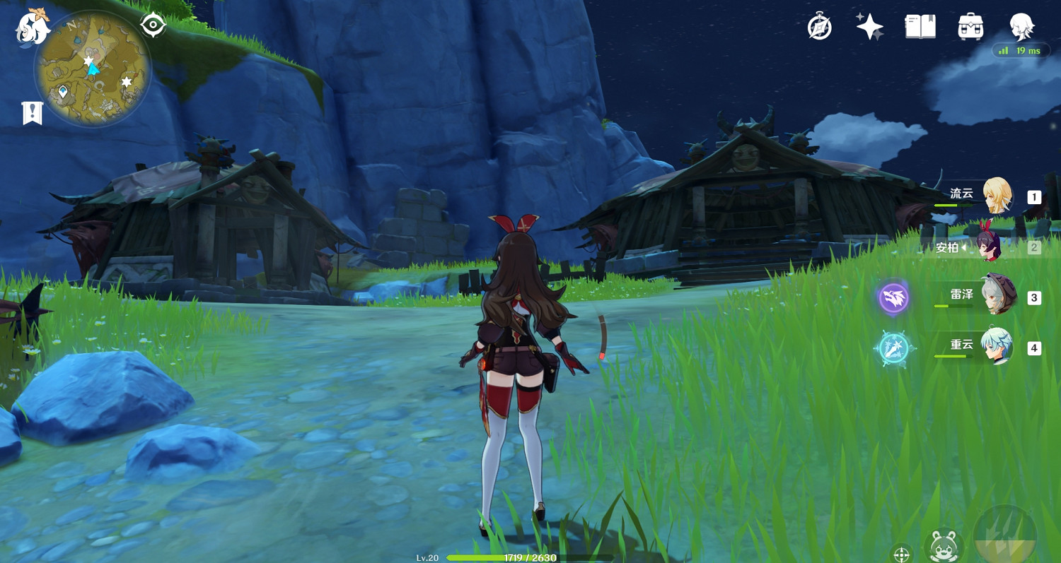 《原神》夜叉任務怎麽玩 夜叉任務玩法分享