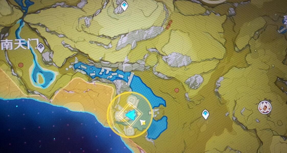 《原神》天遒谷任務在哪觸發?天遒谷任務打法心得 《原神》天遒谷任務在哪觸發?天遒谷任務打法心得