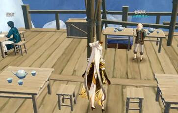 《原神》特殊商人有哪些？特殊商店一覽