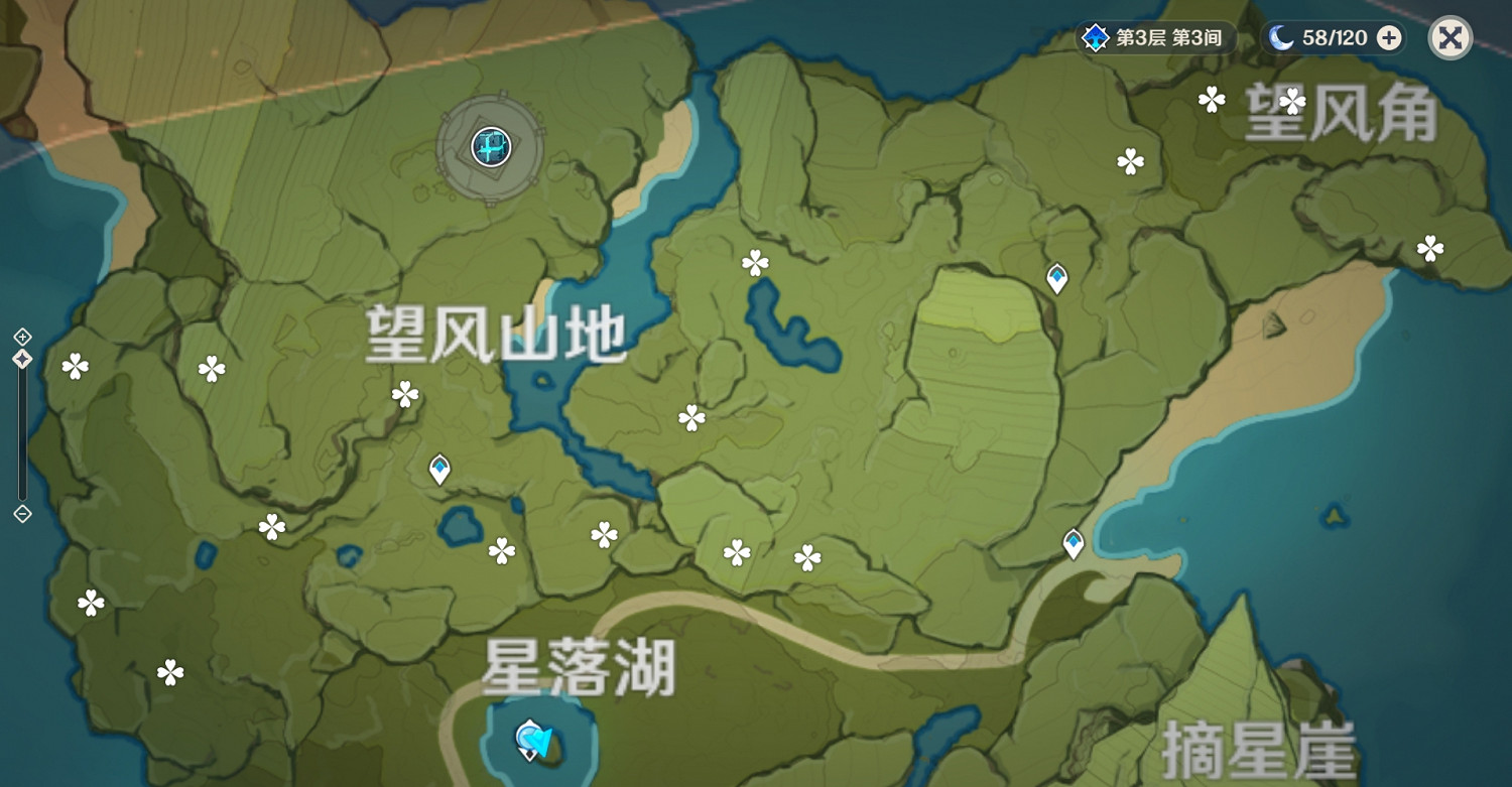 《原神》人物突破材料在哪刷 人物突破材料獲取位置推薦