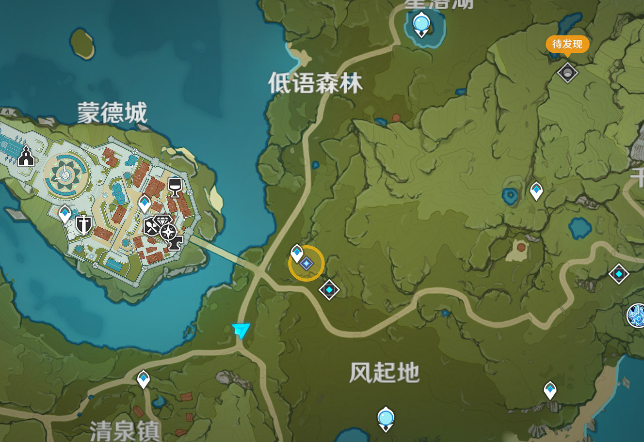 《原神》善後工作怎麽做？善後工作支線攻略技巧