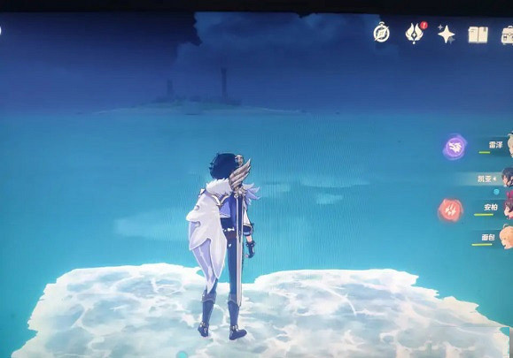 《原神》出生地寶箱在哪 出生點寶箱位置介紹