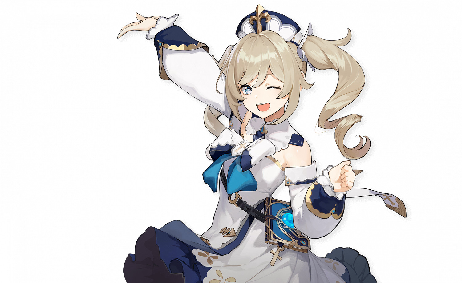 《原神》全角色圖鑒資料匯總 人物有哪幾個? 《原神》全角色圖鑒資料匯總 人物有哪幾個?