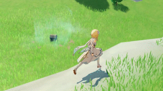 《原神》解密怎麽玩 遊戲解密玩法介紹 《原神》解密怎麽玩 遊戲解密玩法介紹