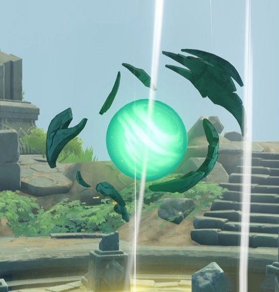 《原神》時與風怎麽觸發 時與風任務玩法分享