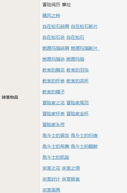 《原神》怪物圖鑒大全 全怪物分布及打法攻略匯總