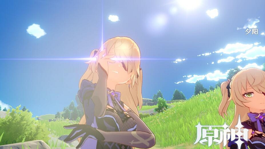 《原神》菲謝爾怎麽樣？菲謝爾玩法技巧心得