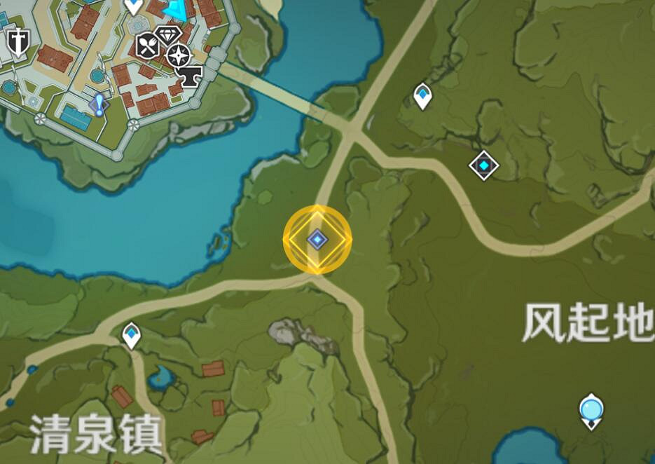 《原神》善後工作怎麽做？善後工作支線攻略技巧