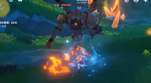 《原神》古雲有螭任務怎麽做？古雲有螭任務攻略