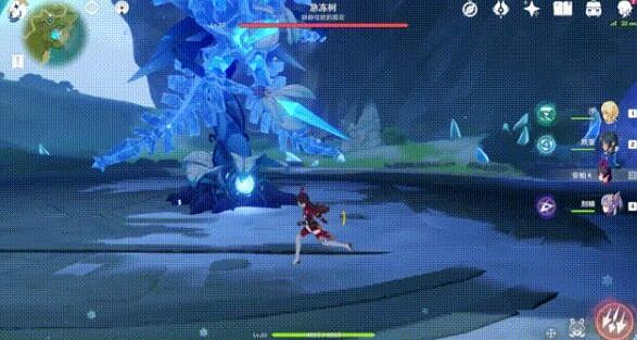 《原神》急凍樹在哪?急凍樹攻擊方法及打法詳解 《原神》急凍樹在哪?急凍樹攻擊方法及打法詳解