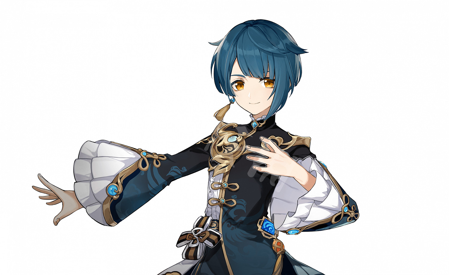 《原神》全角色圖鑒資料匯總 人物有哪幾個? 《原神》全角色圖鑒資料匯總 人物有哪幾個?