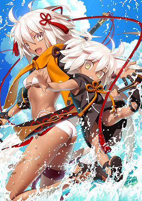 《FGO》2022年卡池一覽 中國伺服器2022年千里眼