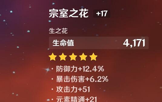 《原神》宗室之花任務過關心得 宗室之花任務怎麽做？