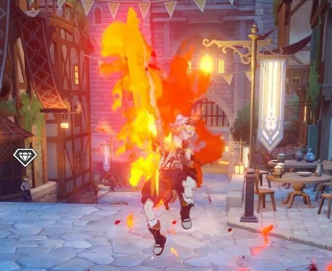 《原神》班尼特要養嗎?班尼特玩法攻略 《原神》班尼特要養嗎?班尼特玩法攻略