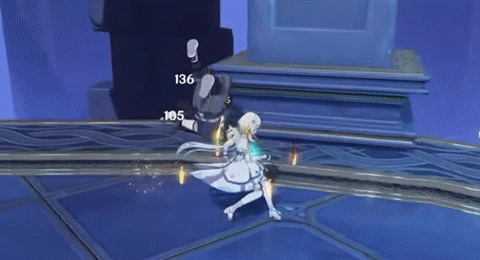 《原神》深境螺旋在哪裡？平民玩家深境螺旋副本打法