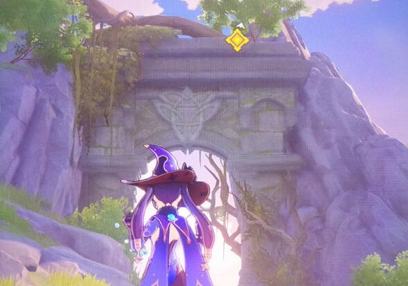 《原神》海上的船舶隱藏任務玩法心得 北斗隱藏任務在哪？