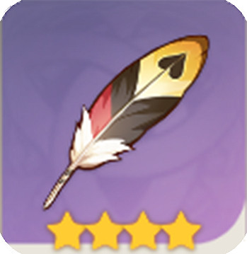 《原神》聖遺物圖鑒大全 聖遺物套裝效果+獲得方法匯總