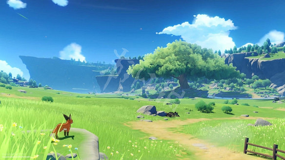 《原神》深境螺旋前八層怎麽打 前八層深境螺旋打法分享