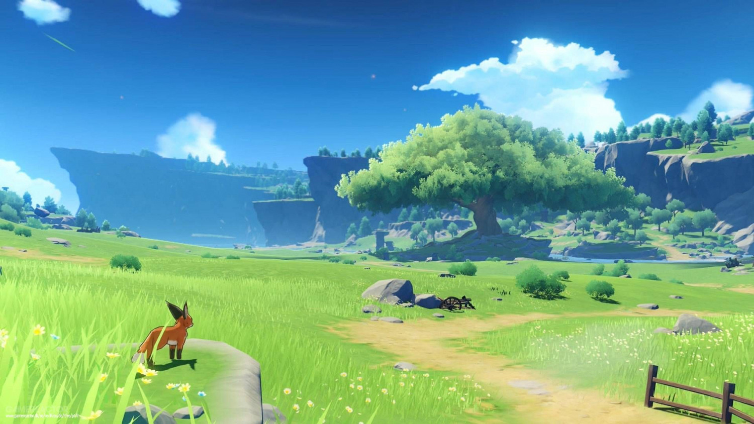 《原神》35級前要注意什麽？35級前玩法技巧心得