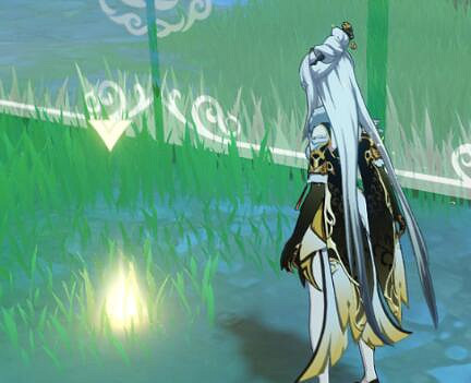 《原神》重岩之意小六在哪裡？尋找小六位置介紹