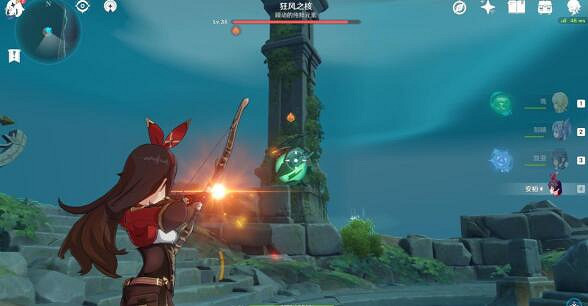 《原神》日晷任務怎麽做?日晷謎題解密攻略詳細介紹 《原神》日晷任務怎麽做?日晷謎題解密攻略詳細介紹