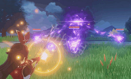 《原神》無相之雷怎麽打 無相之雷打法流程 《原神》無相之雷怎麽打 無相之雷打法流程