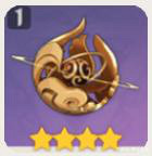 《原神》麗莎怎麽玩 麗莎玩法介紹