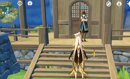 《原神》特殊商人有哪些？特殊商店一覽