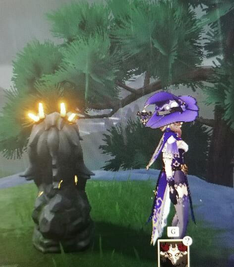 《原神》殘缺的文字怎麽解？殘缺的文字攻略心得