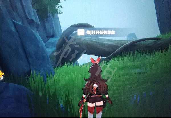 《原神》孤雲閣遺跡守衛怎麽躲 孤雲閣遺跡守衛逃課技巧