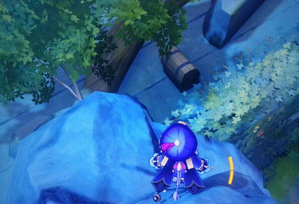 《原神》海上的船舶隱藏任務玩法心得 北斗隱藏任務在哪？