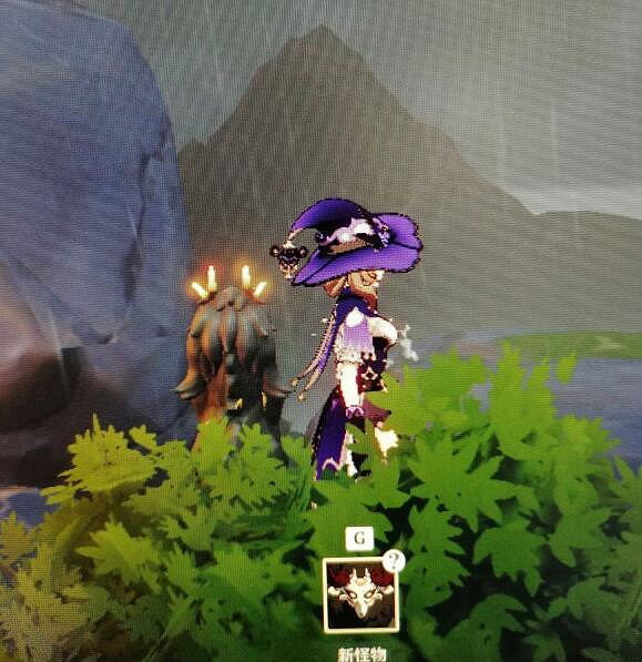 《原神》殘缺的文字怎麽解？殘缺的文字攻略心得