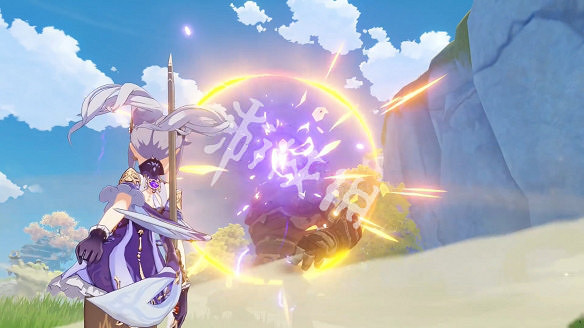 《原神》月卡武器怎麽選 月卡武器選擇技巧 《原神》月卡武器怎麽選 月卡武器選擇技巧